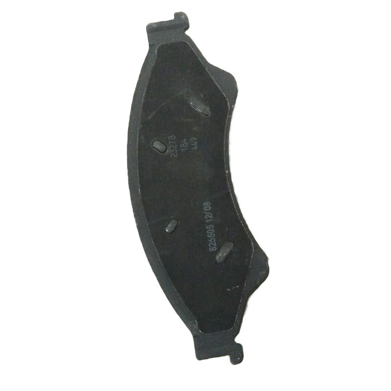 Auto Parts Car Brake Pad OEM AB312L361AB for Ford Ranger 2012 Front Brake Pad